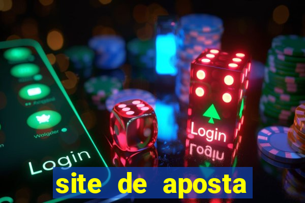 site de aposta deposito minimo 1 real